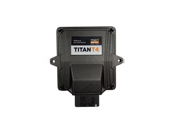 Módulo Titan T4